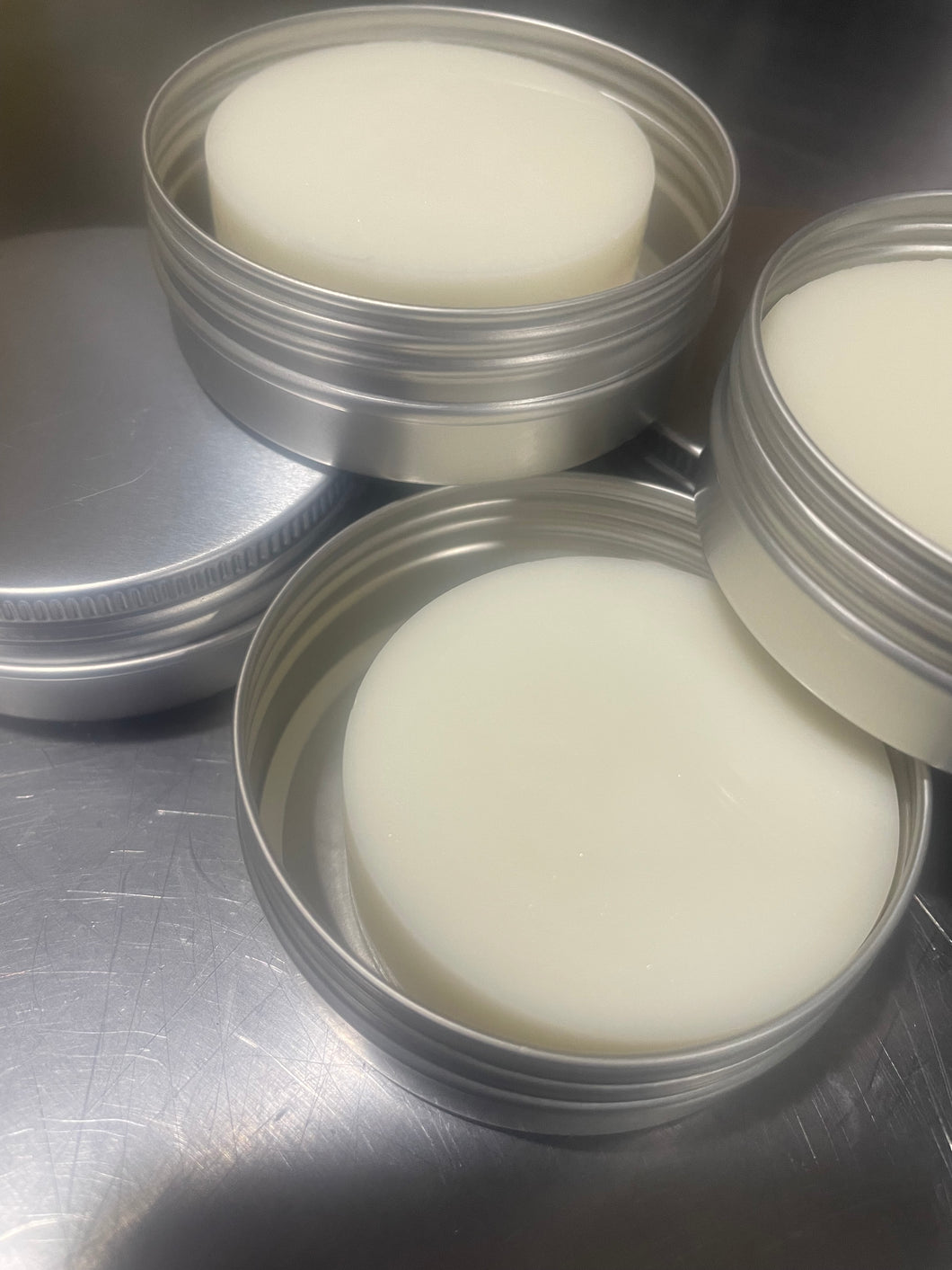 Lotion Bar Rosemary Mint