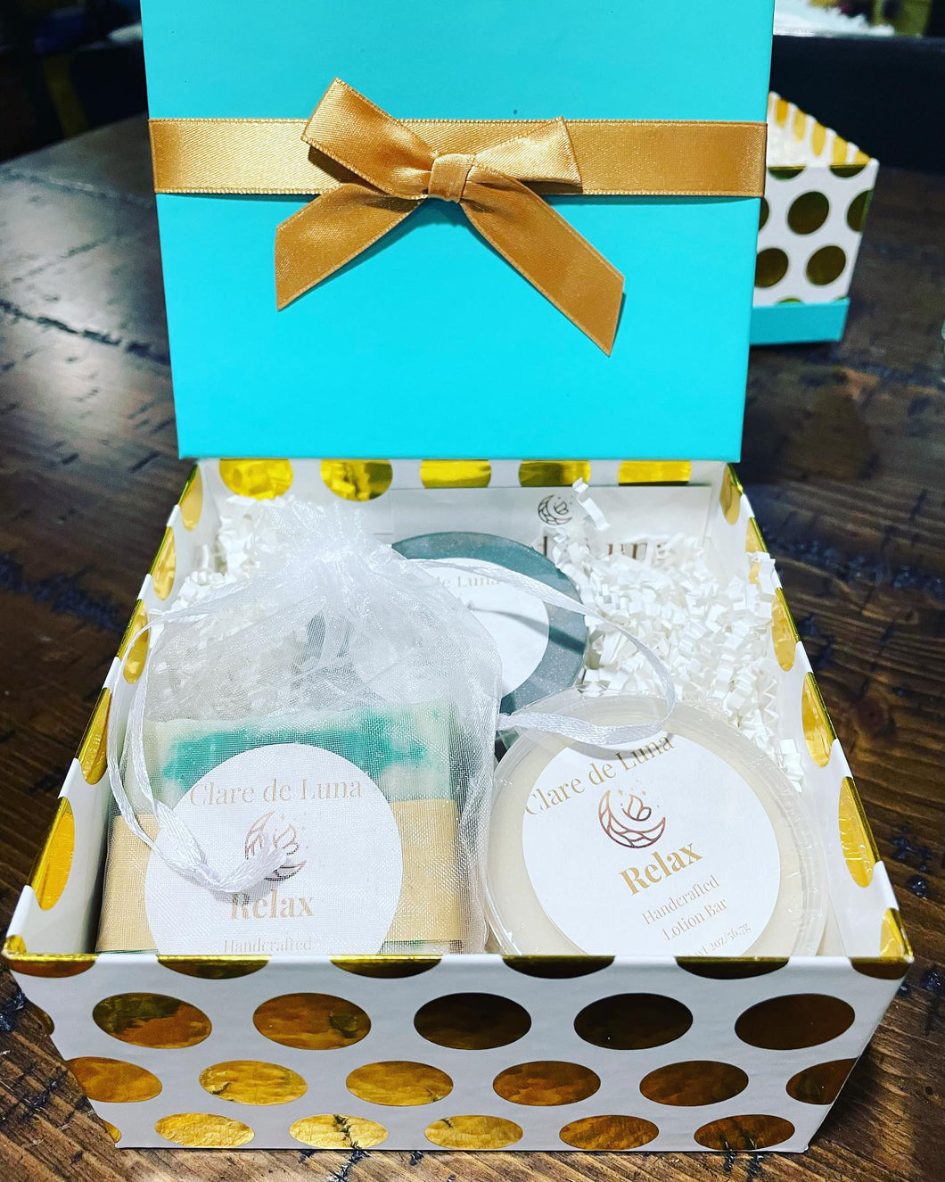 Gift boxes